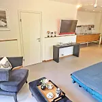 Appartamento Kuestenzauber In Stoveostsee, Exklusiv - Abc589 Boiensdorf
