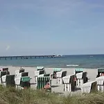 Appartamento Kuestenzauber In Stoveostsee, Exklusiv - Abc589