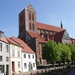 Appartamento Kuestenzauber In Stoveostsee, Exklusiv - Abc589 Boiensdorf