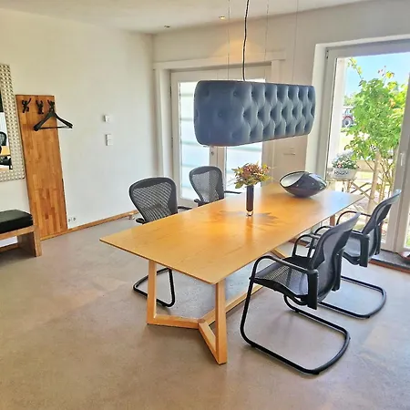 Kuestenzauber In Stoveostsee, Exklusiv - Abc589 Apartament Boiensdorf