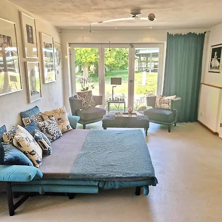 Kuestenzauber In Stoveostsee, Exklusiv - Abc589 Apartmán