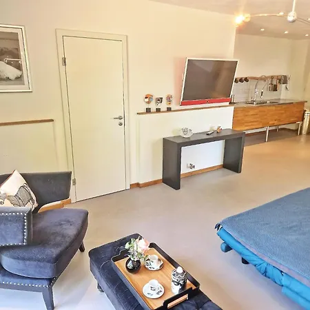 Apartmán Kuestenzauber In Stoveostsee, Exklusiv - Abc589 Boiensdorf