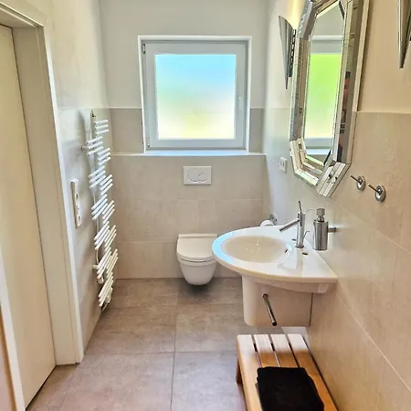 Kuestenzauber In Stoveostsee, Exklusiv - Abc589 Apartmán *