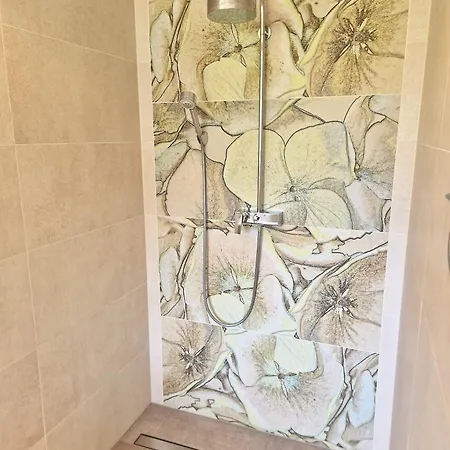 Kuestenzauber In Stoveostsee, Exklusiv - Abc589 Apartmán *
