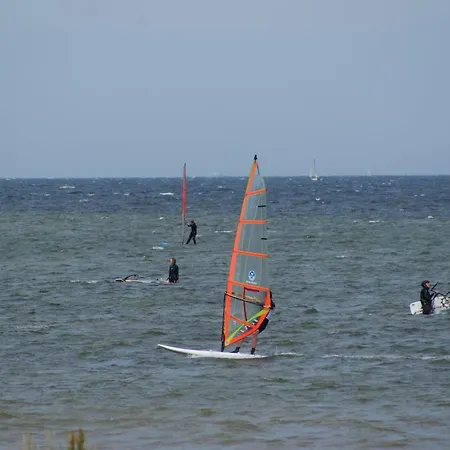 Kuestenzauber In Stoveostsee, Exklusiv - Abc589