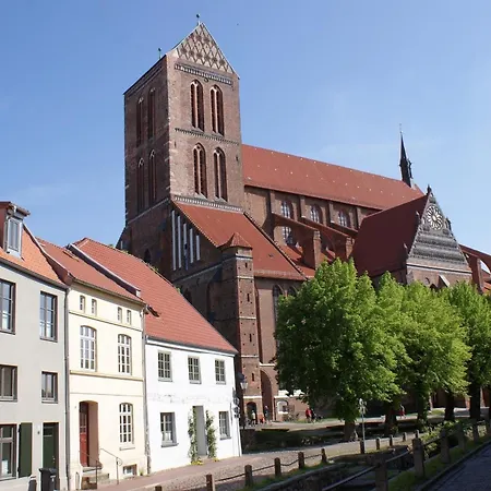 Apartmán Kuestenzauber In Stoveostsee, Exklusiv - Abc589 Boiensdorf